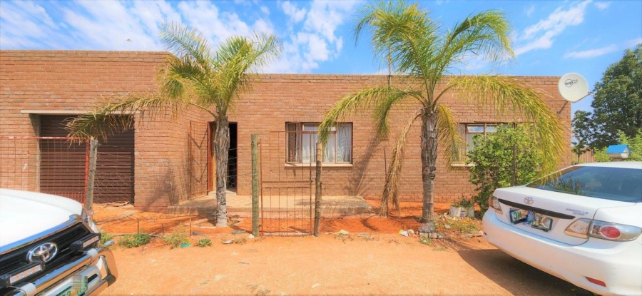 3 Bedroom Property for Sale in Bellvue Northern Cape